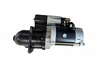 Стартер BM58G/ZHAZG1 2636A/3Q5A