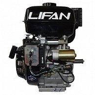 Двигатель Lifan 192FD
