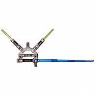 Игровой набор Hasbro Star Wars Электронный именной меч (B2949)