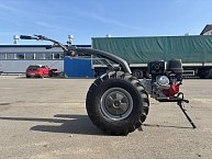 Мотоблок New Sich MB-13 HONDA GX390 (шины  6.00-12 MRL)