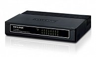 Коммутатор TP-Link TL-SF1016D