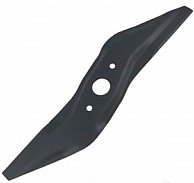 Нож газонокосилки Honda HRX476 верхний (72531-VK8-J50) черный