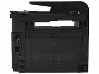 Принтер HP LaserJet Pro 200 color MFP M276n (CF144A)