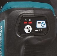 Аккумуляторный шуруповерт Makita DTD 155 Z в