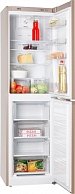 Холодильник-морозильник  ATLANT  ХМ-4425-099-ND