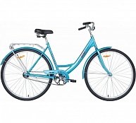 Велосипед AIST 28-245 2020 лазурный