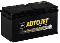 Аккумулятор AutoJet 95Ah R+