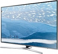 Телевизор Samsung UE49KU6450UXRU