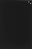Стеклянная маркерная доска NAGA  (10501)   Black  40x60