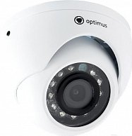 IP камера Optimus AHD-H052.1(3.6)E