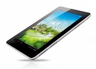 Планшет Huawei MediaPad 7 Lite 3G white