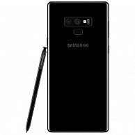 Смартфон  Samsung  Galaxy Note9 (128G) SM-N960FZKDSER  (черный)