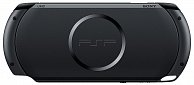 Игровая приставка Sony PSP E1008CB Black