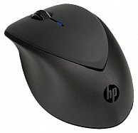 Мышь HP H3T50AA X4000b Black Bluetooth