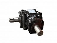 Редуктор косилки  для Menasor, R.OSM, F.USJ(H)  XH50.300Z.02W (KAIFU KF050R300Z0200)