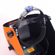 Маска сварщика PATRIOT 350D