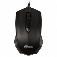 Мышь Ritmix ROM-202 Black