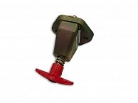 Выключатель массы минитракторов SERIES TE / TB / TD / TC