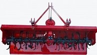 Почвофреза Rossel 1GQN-220 усиленная