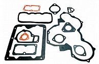 Комплект прокладок двигателя JD2100/ TY295IT (без прокладки ГБЦ)