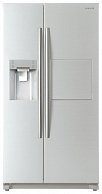 Холодильник с морозильником  Daewoo  FRN-X22F5CW