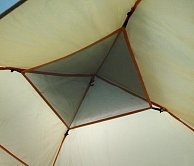 Палатка GREENELL Литрим 4
