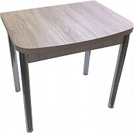 Обеденный стол Анмикс Раскладной ИП 01-440000 дуб сонома