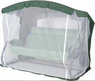 Качели садовые Удачная мебель Мерида Премиум A56A.631 (антрацит)