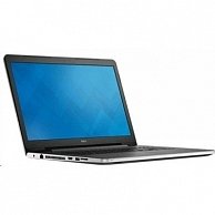 Ноутбук Dell Inspiron 17 (5758-4829) Silver Glare