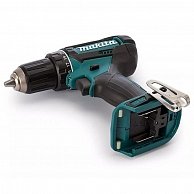 Дрель-шуруповерт Makita DDF482Z синий, черный DDF482Z