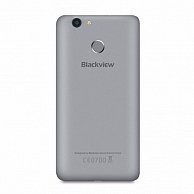 Мобильный телефон Blackview E7 Black/Grey