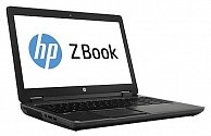 Ноутбук HP ZBook 15 (E9X18AW)