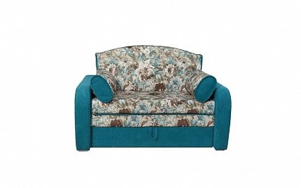 Мебель-КМК Кресло-кровать Рио КМК 0719 (группа ткани 2 , стандарт)