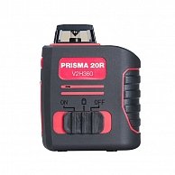 Лазерный нивелир Fubag Prisma 20R V2H360 31630 31630