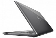 Ноутбук Dell Inspiron 17 5767-6495  Silver