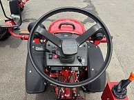 Минитрактор МТЗ Беларус 112Н-01 (с двигателем WEIMA 190FE/P)