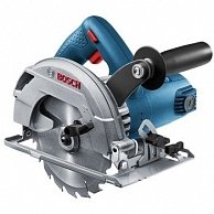 Циркулярная пила Bosch  GKS 600 в кор.   (06016A9020)