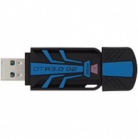 USB Flash Kingston 32GB USB 3.0 DataTraveler R30G2  DTR30G2/32GB