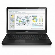 Ноутбук Dell Latitude E5540 (CA002LE55401EM)