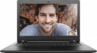 Ноутбук Lenovo  IdeaPad 300-17ISK 80QH00C7RA