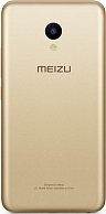 Мобильный телефон Meizu M5 2/16 GOLD