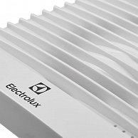Вытяжные вентиляторы Electrolux Вентилятор вытяжной серии Basic EAFB-100TH с таймером и гигростатом