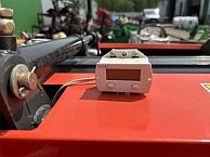 Пресс-подборщик Rossel 0890
