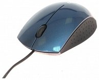 Мышь Rapoo N3500 голубая