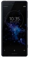 Смартфон  Sony  Xperia XZ2 compact H8324RU/B Черный