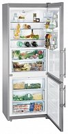 Холодильник Liebherr CBNPes 5156 Premium