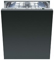 Посудомоечная машина Smeg ST324ATL