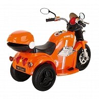 Электро-мотоцикл PITUSO MD-1188 Оранжевый