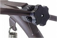 Качели садовые Удачная мебель Тропикана  (шоколад 542)