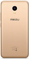 Мобильный телефон  Meizu  M5C 2/16  EU  Gold